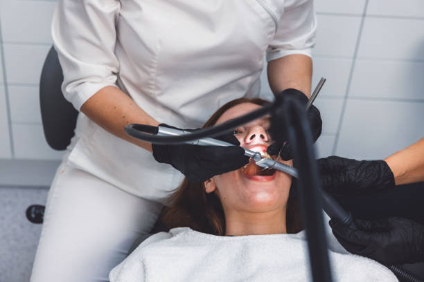 Best Emergency Wisdom Teeth Removal in Samson, AL