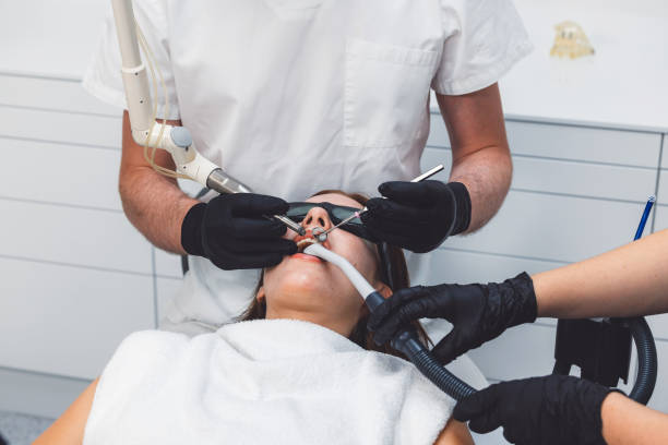 Best Emergency Broken Tooth Repair in Samson, AL
