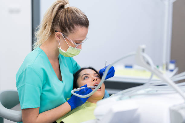 Best Emergency Tooth Extraction in Samson, AL